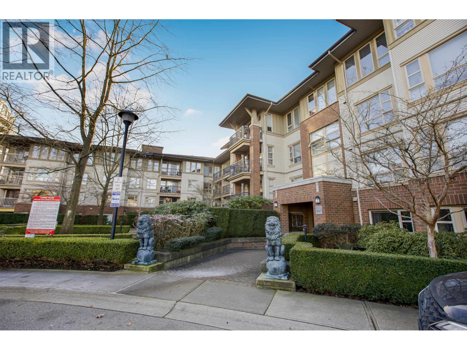 6101 5117 Garden City Road, Richmond, British Columbia  V6X 4H7 - Photo 1 - R3083989