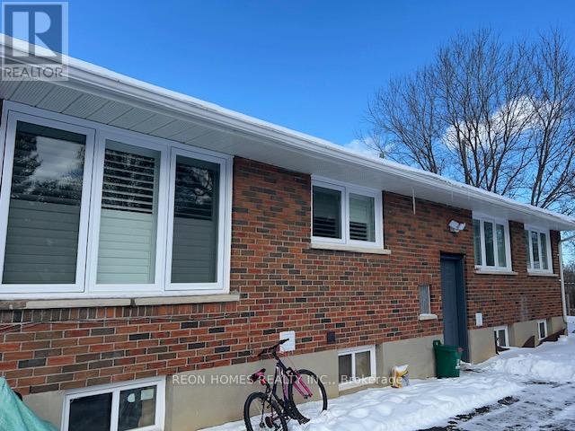 (Bsmt) - 1825 Rossland Road, Whitby, Ontario  L1N 3P3 - Photo 2 - E12739550