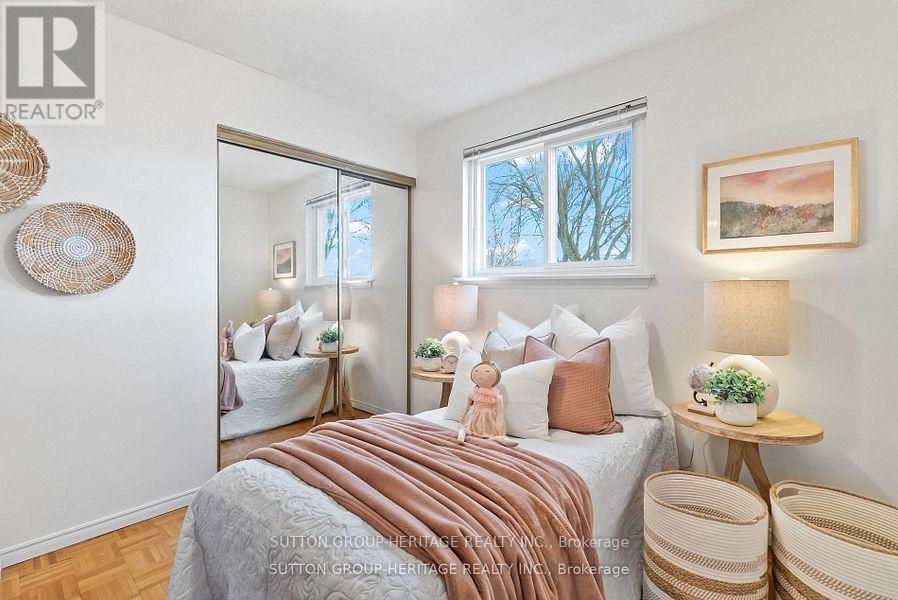 998 Cardinal Court, Oshawa, Ontario  L1G 6Y4 - Photo 19 - E12739560