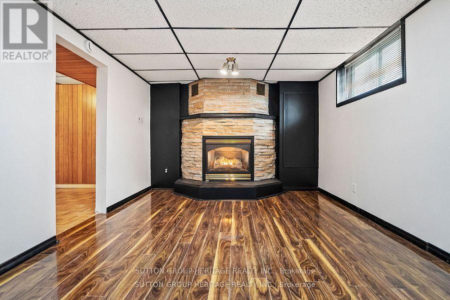 998 Cardinal Court, Oshawa, Ontario  L1G 6Y4 - Photo 22 - E12739560