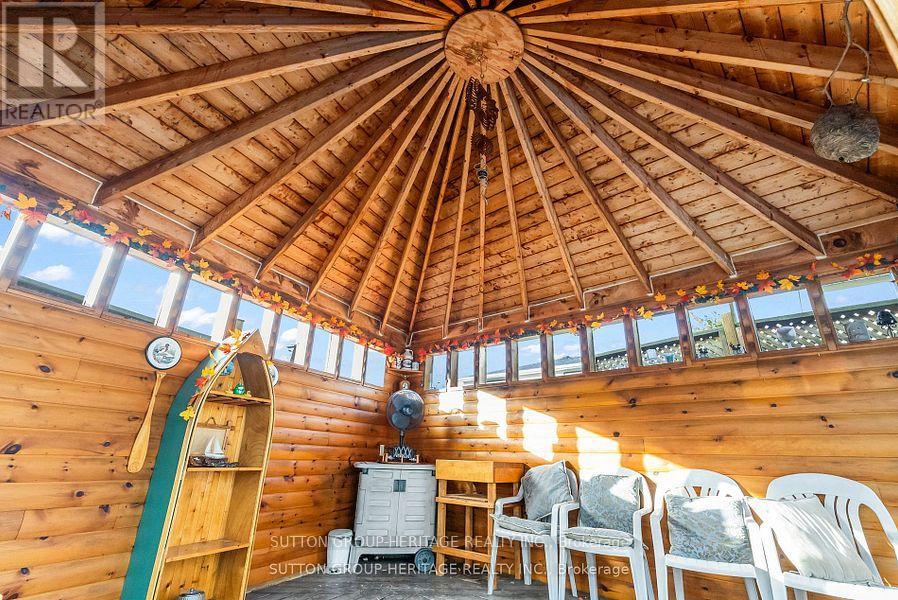 998 Cardinal Court, Oshawa, Ontario  L1G 6Y4 - Photo 24 - E12739560