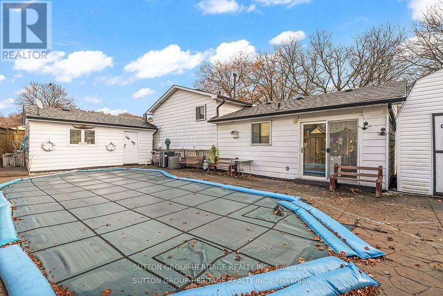 998 Cardinal Court, Oshawa, Ontario  L1G 6Y4 - Photo 31 - E12739560