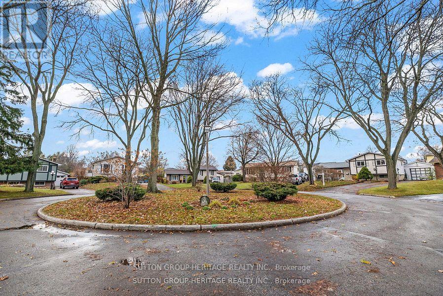 998 Cardinal Court, Oshawa, Ontario  L1G 6Y4 - Photo 37 - E12739560