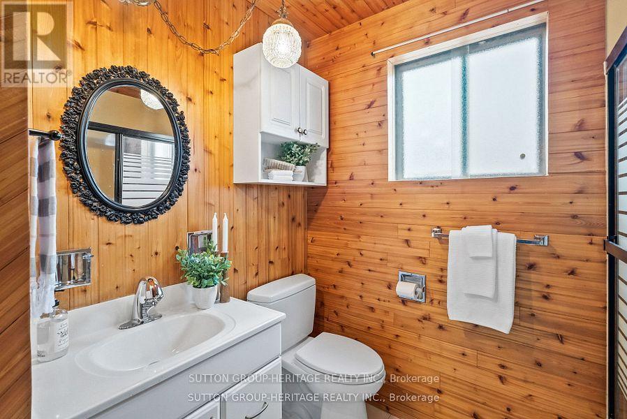 998 Cardinal Court, Oshawa, Ontario  L1G 6Y4 - Photo 43 - E12739560