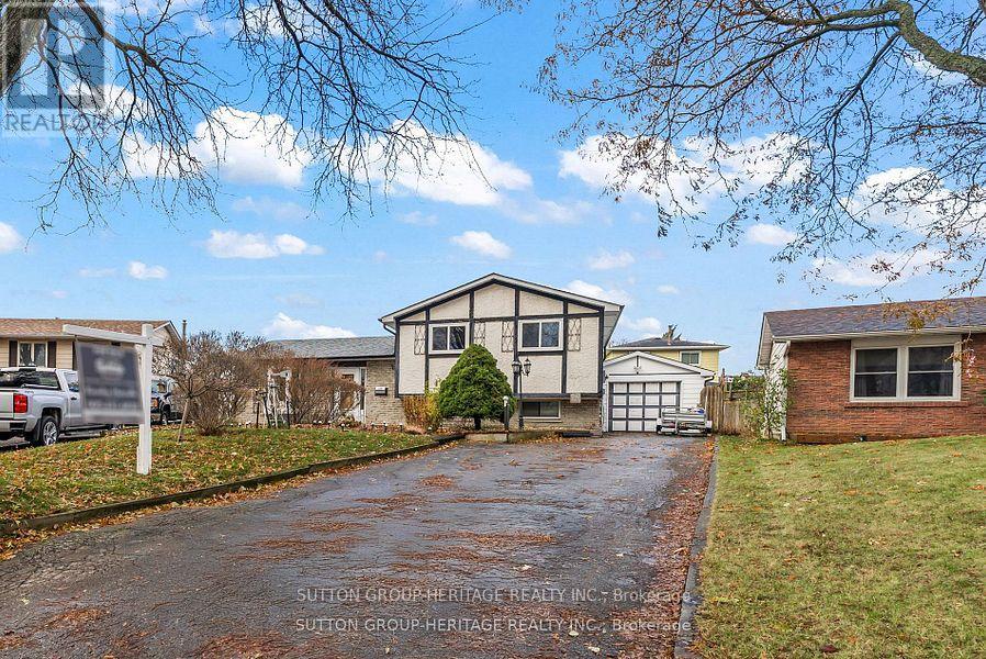 998 Cardinal Court, Oshawa, Ontario  L1G 6Y4 - Photo 44 - E12739560