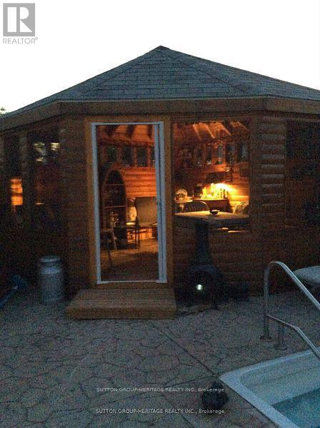 998 Cardinal Court, Oshawa, Ontario  L1G 6Y4 - Photo 45 - E12739560