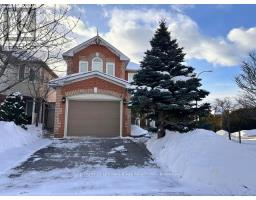 MAIN - 2 VINTAGE DRIVE, Whitby, Ontario