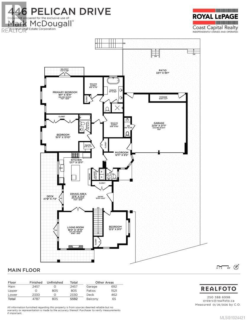 446 Pelican Dr, Colwood, British Columbia  V9C 0A4 - Photo 47 - 1024421