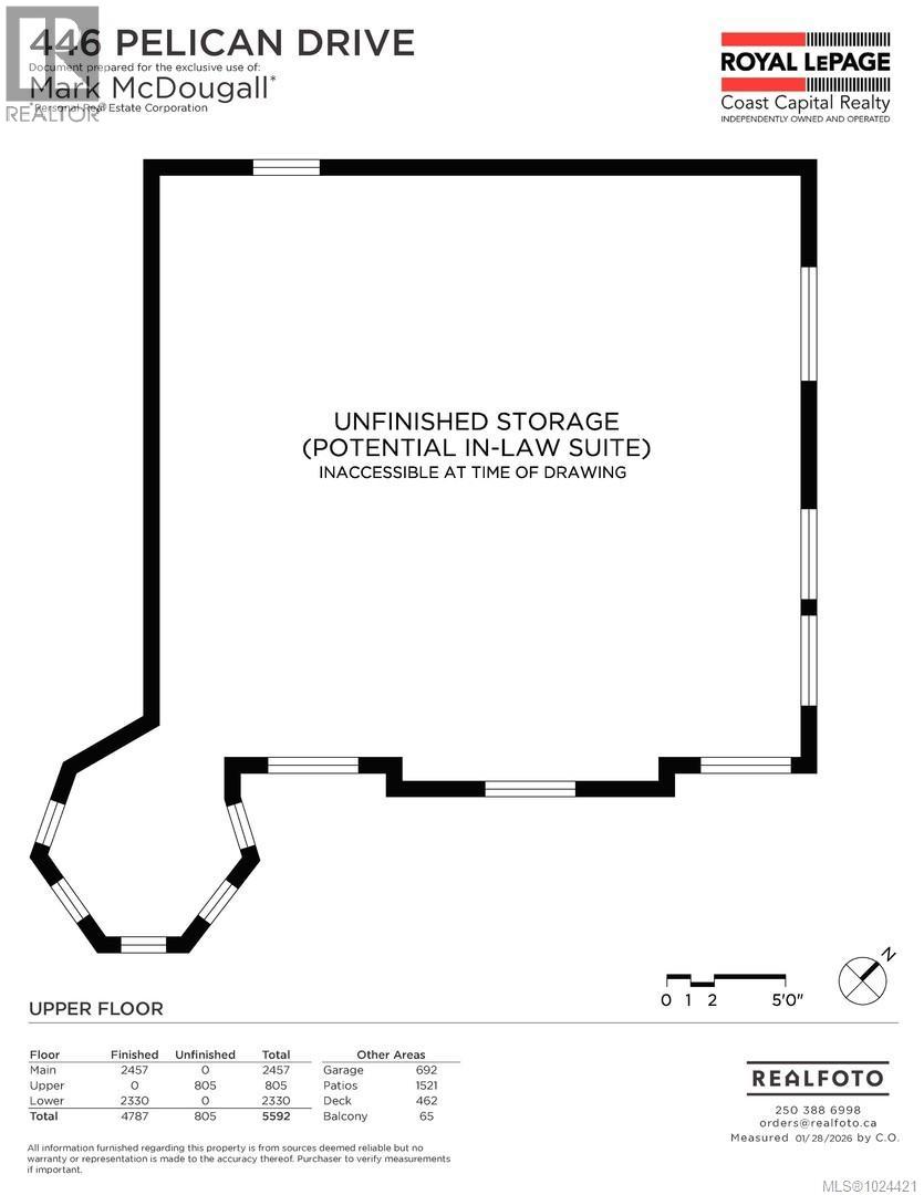 446 Pelican Dr, Colwood, British Columbia  V9C 0A4 - Photo 49 - 1024421