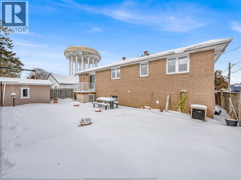 1155 Hanna Street East, Windsor, Ontario  N8X 5B9 - Photo 11 - 26002165