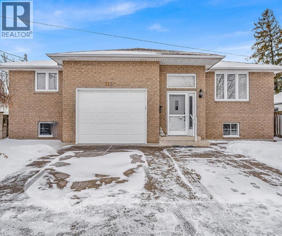 1155 Hanna Street East, Windsor, Ontario  N8X 5B9 - Photo 2 - 26002165