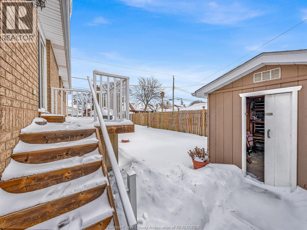 1155 Hanna Street East, Windsor, Ontario  N8X 5B9 - Photo 6 - 26002165