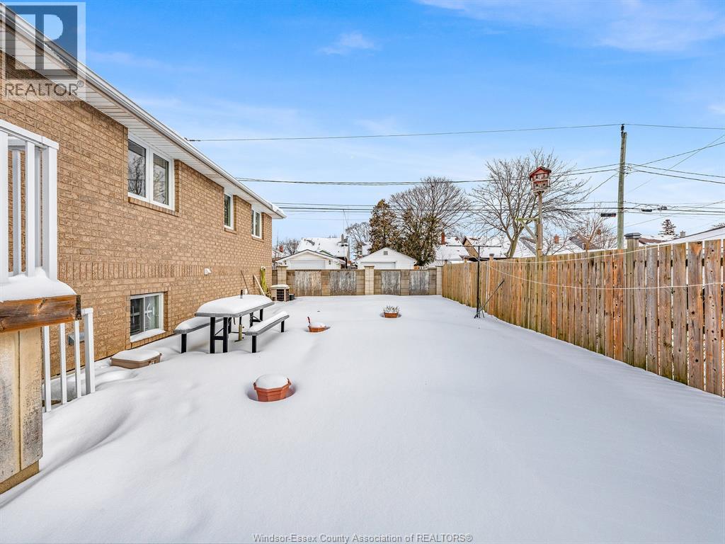 1155 Hanna Street East, Windsor, Ontario  N8X 5B9 - Photo 8 - 26002165