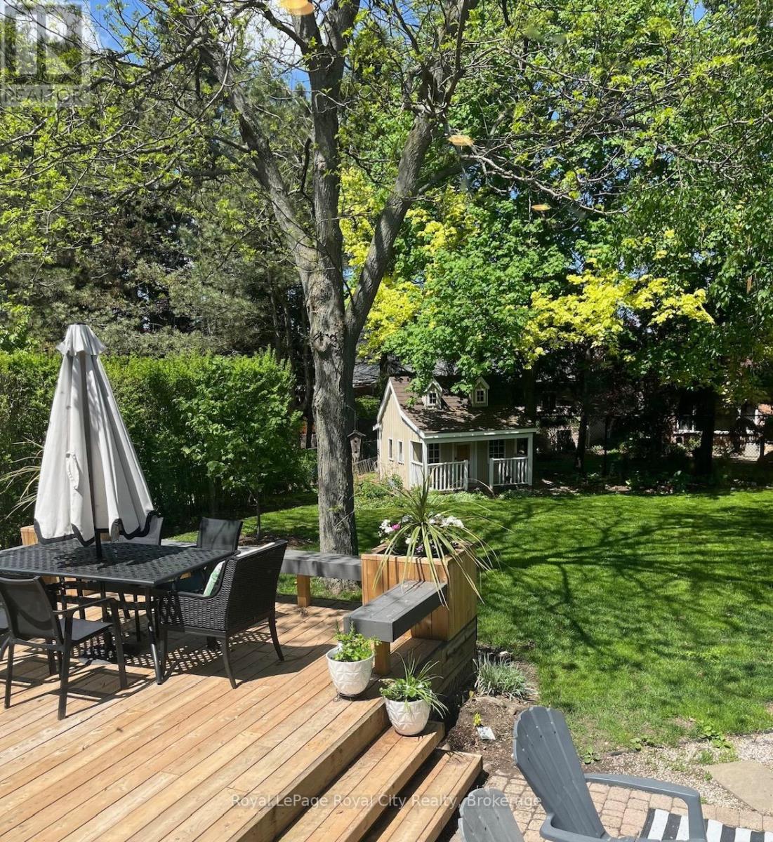 60 Hands Drive, Guelph, Ontario N1G 3H3 - Photo 49 - X12687572