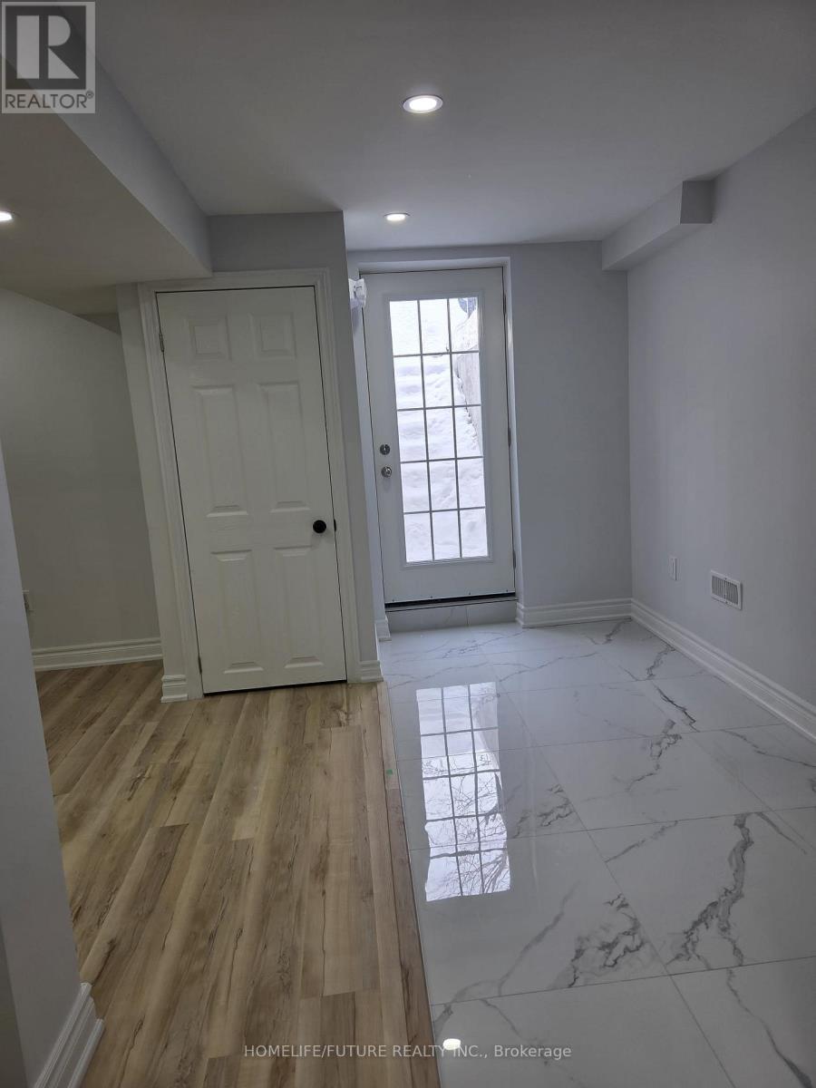 BSMT - 128 SOPHIA ROAD, Markham, Ontario