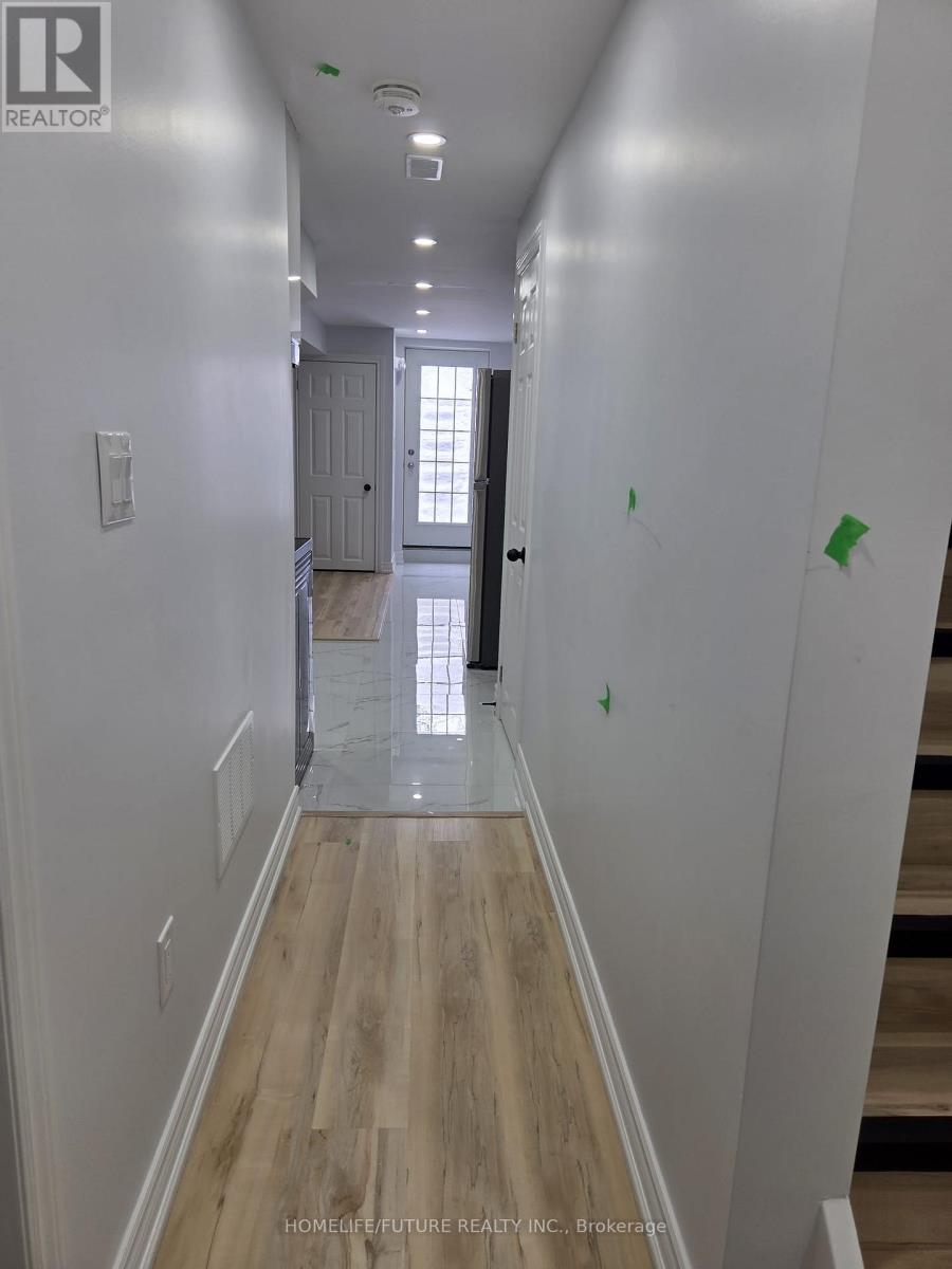 Bsmt - 128 Sophia Road, Markham, Ontario  L3S 3Y9 - Photo 2 - N12739530