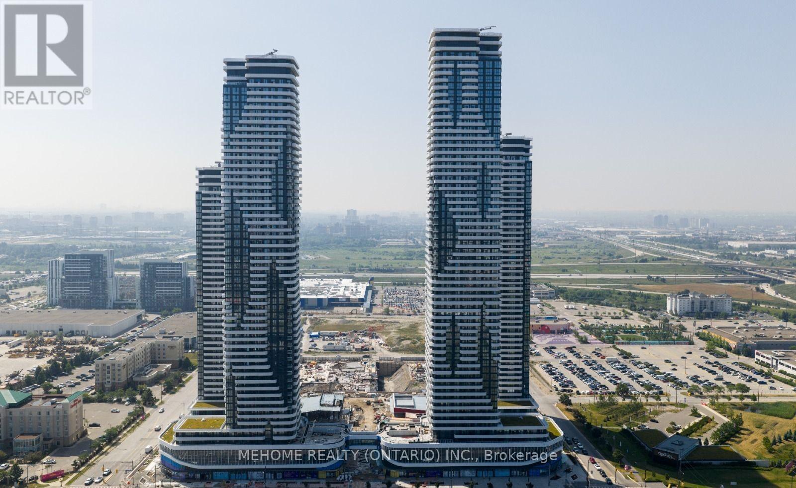 5210 - 8 INTERCHANGE WAY, Vaughan, Ontario