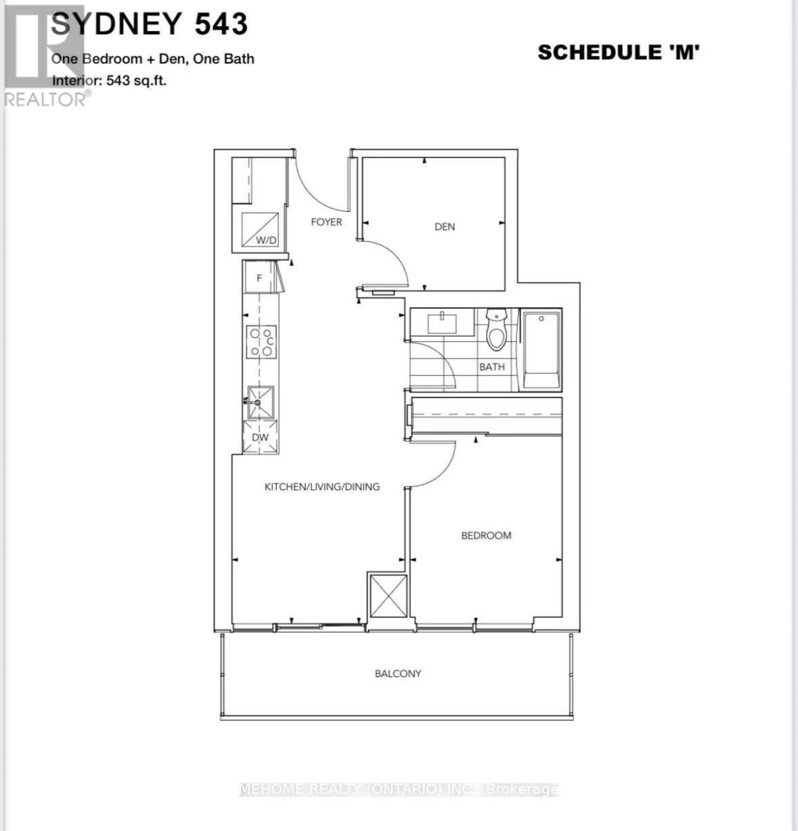 5210 - 8 Interchange Way, Vaughan, Ontario  L4K 5Z7 - Photo 22 - N12739536