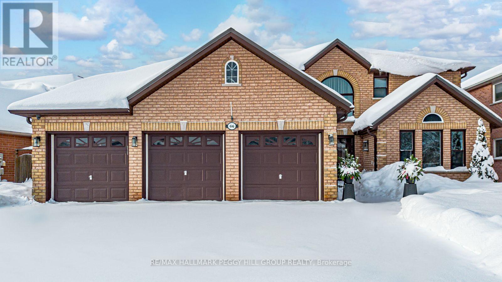 66 Raquel Street, Barrie (Painswick South), Ontario  L4N 9S8 - Photo 1 - S12739562