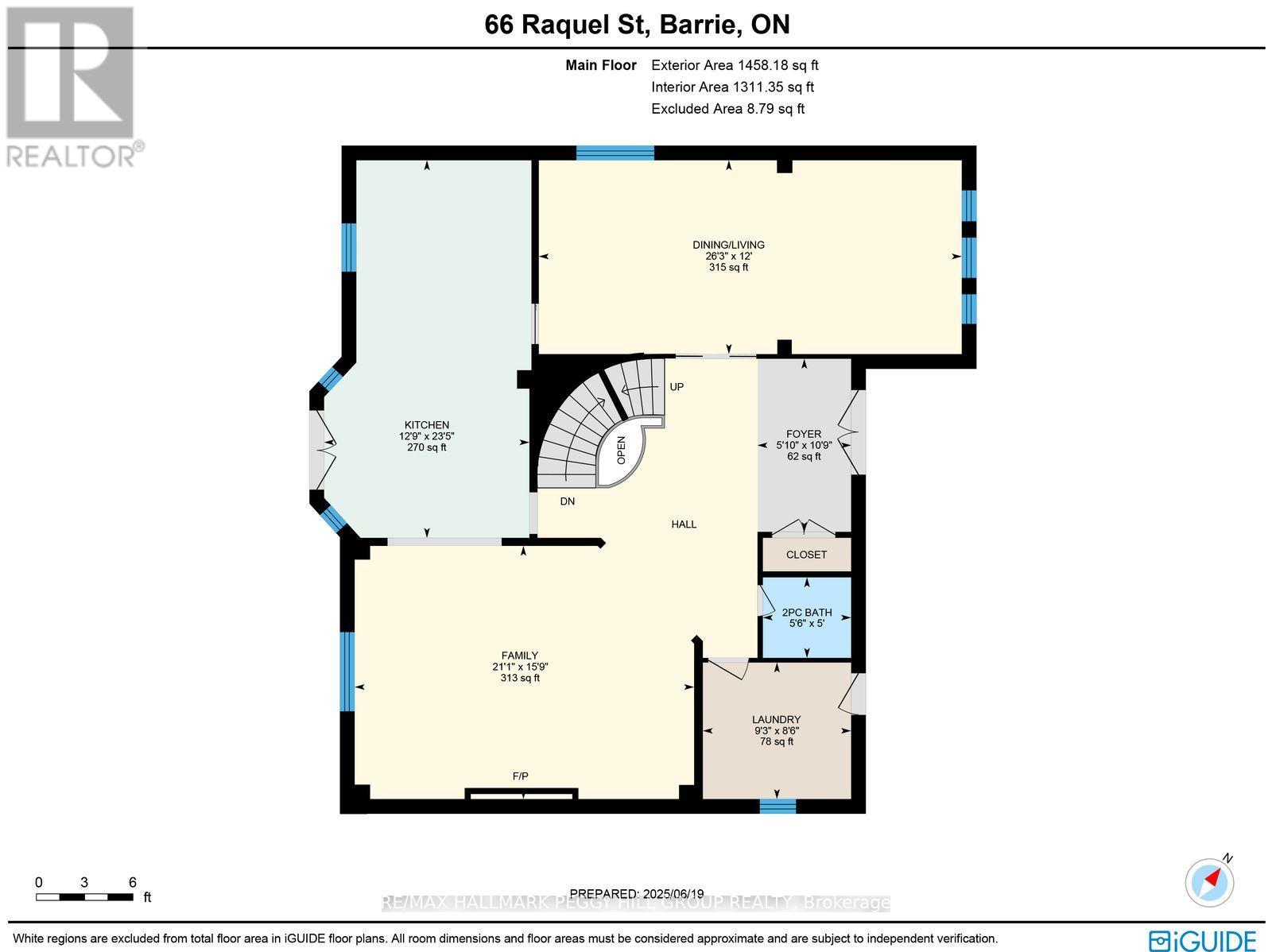 66 Raquel Street, Barrie (Painswick South), Ontario  L4N 9S8 - Photo 19 - S12739562