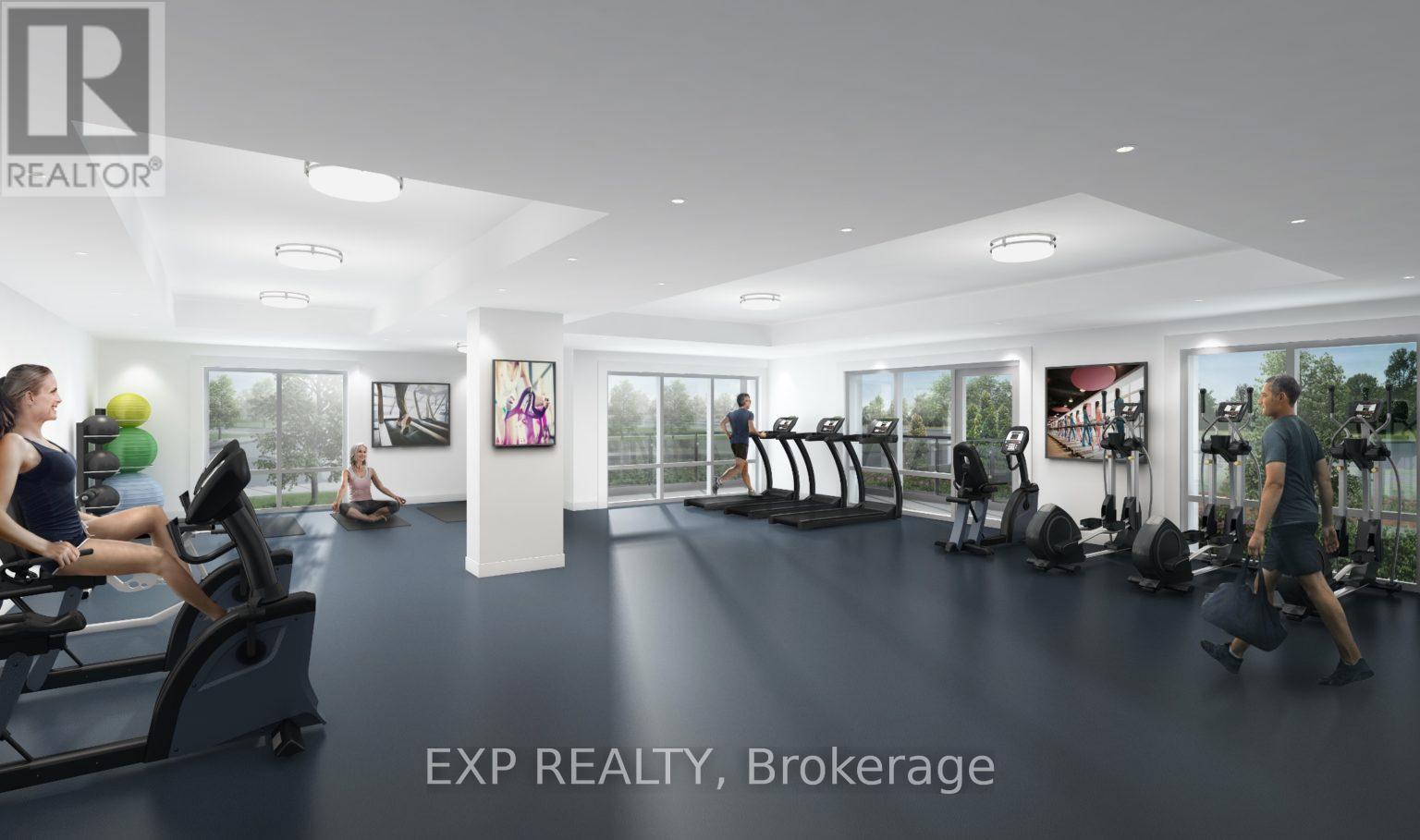 328 - 51 Clarington Boulevard, Clarington, Ontario  L1C 7J8 - Photo 4 - E12739452