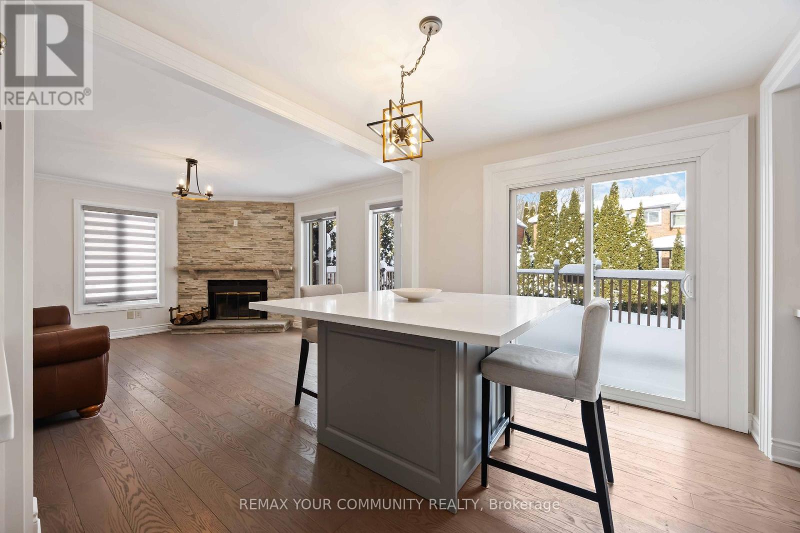 140 Heathwood Heights Drive, Aurora, Ontario  L4G 4W2 - Photo 14 - N12737572