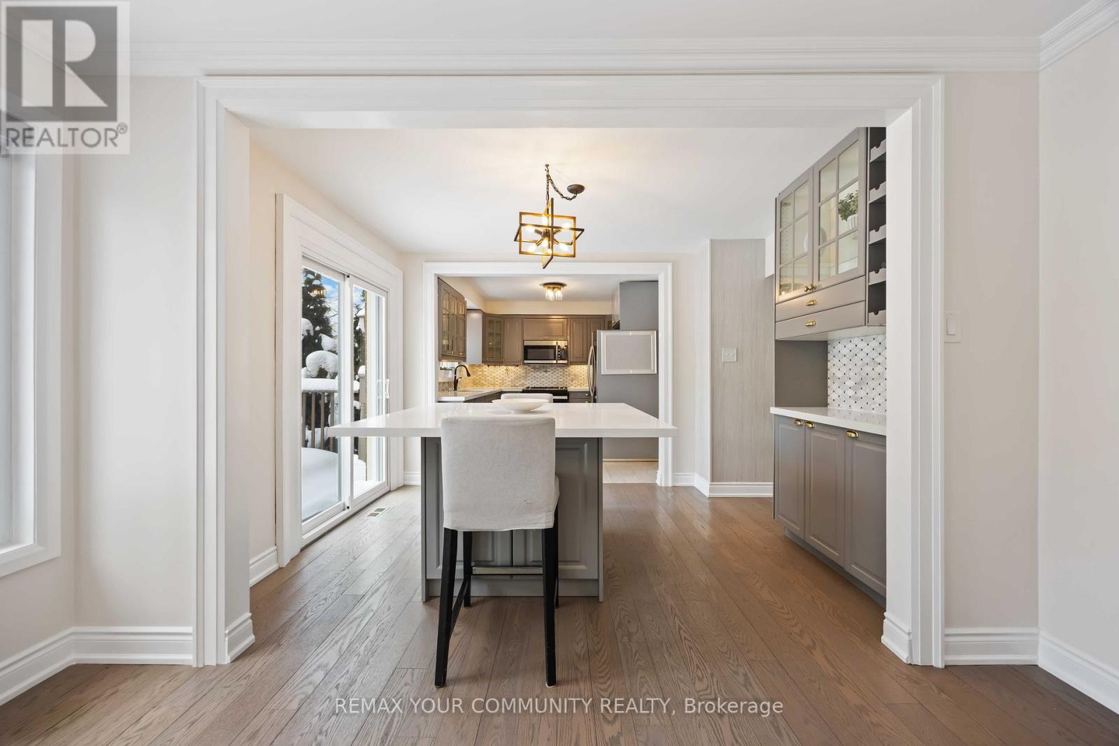 140 Heathwood Heights Drive, Aurora, Ontario  L4G 4W2 - Photo 15 - N12737572