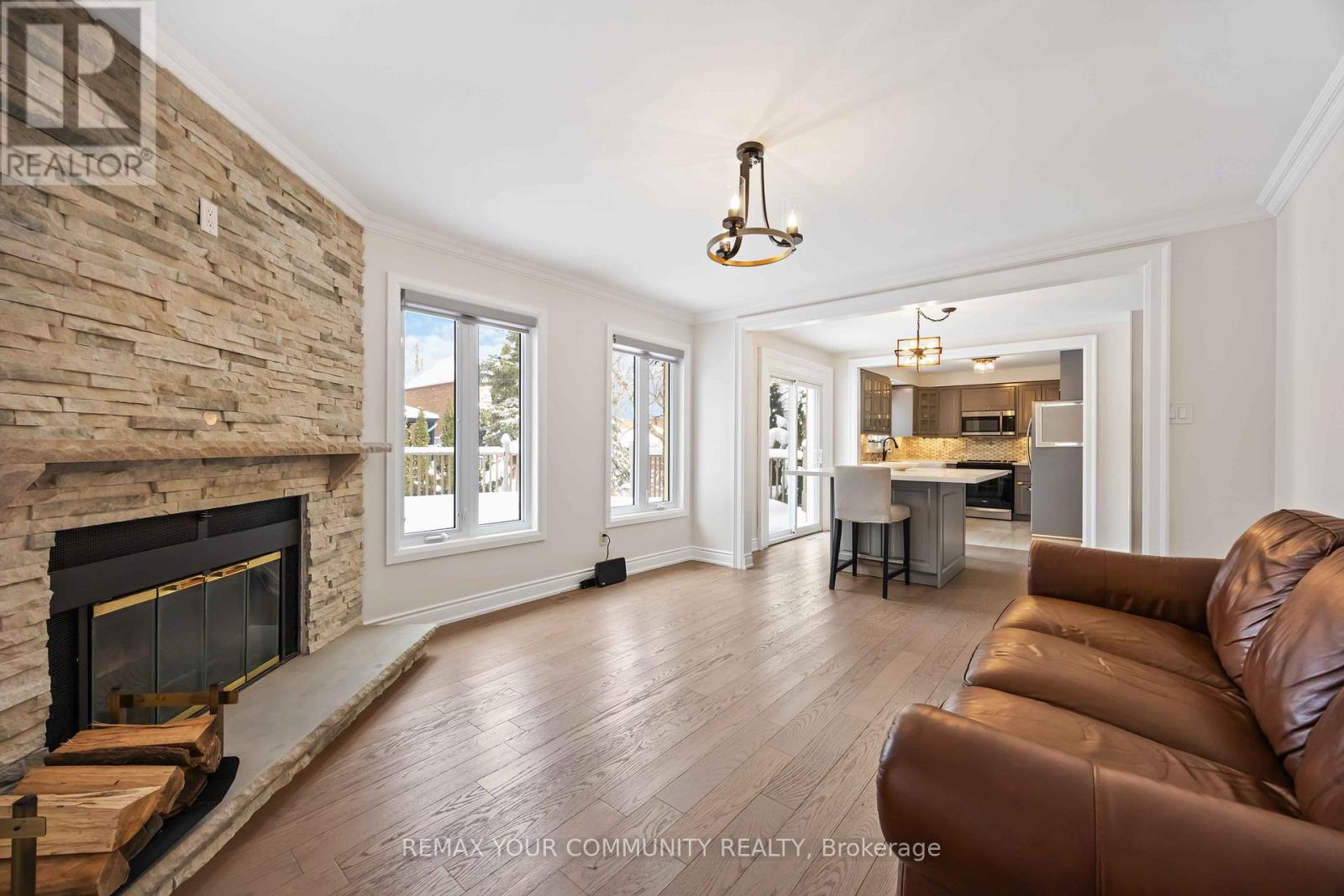 140 Heathwood Heights Drive, Aurora, Ontario  L4G 4W2 - Photo 17 - N12737572