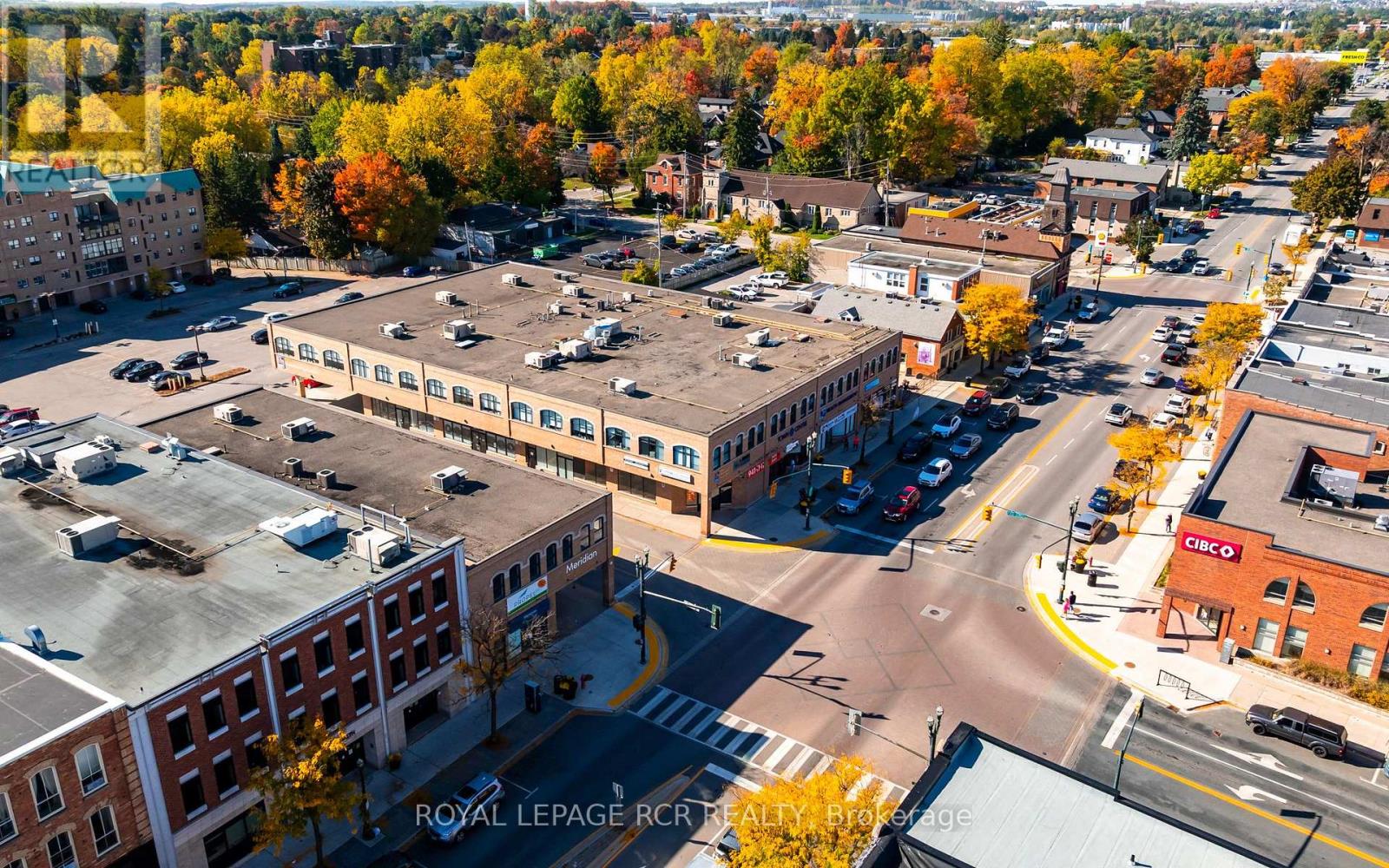 201, 205 - 190 Broadway, Orangeville, Ontario  L9W 1K3 - Photo 3 - W12452684