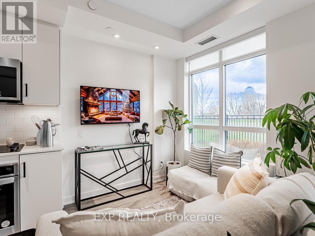 122 - 251 Manitoba Street, Toronto, Ontario  M8Y 4G9 - Photo 11 - W12729148