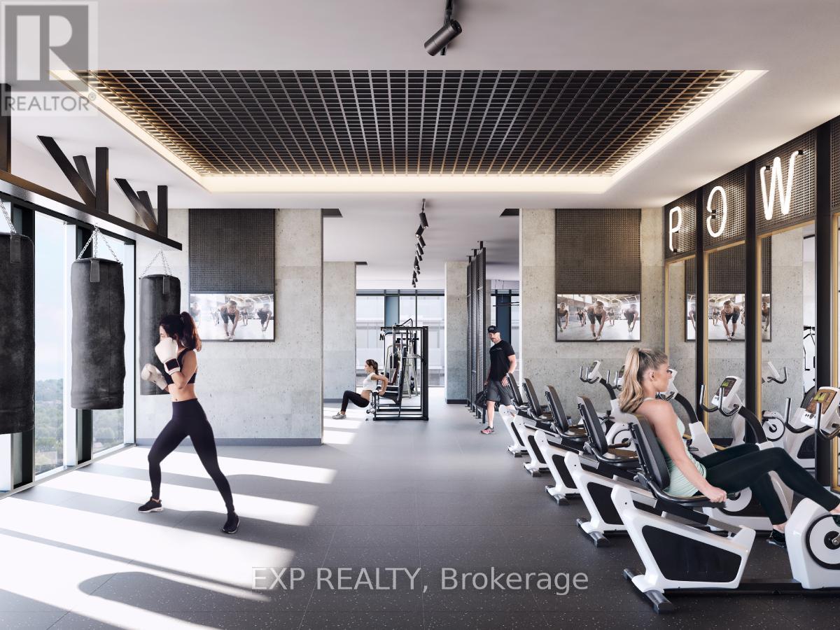 122 - 251 Manitoba Street, Toronto, Ontario  M8Y 4G9 - Photo 32 - W12729148