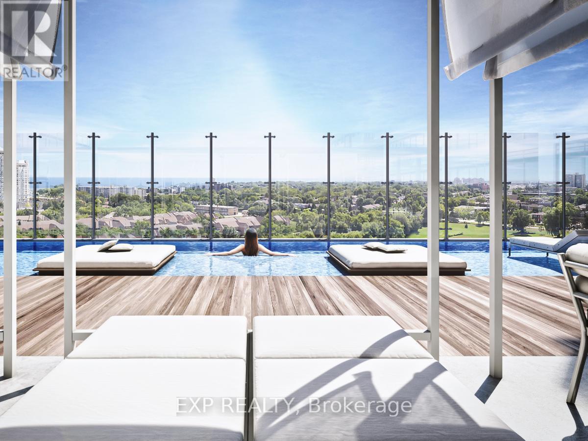 122 - 251 Manitoba Street, Toronto, Ontario  M8Y 4G9 - Photo 33 - W12729148