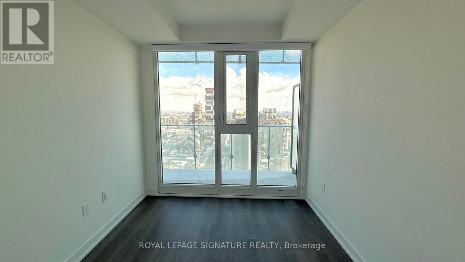 3512 - 3900 Confederation Parkway, Mississauga, Ontario  L5B 0M3 - Photo 18 - W12738246