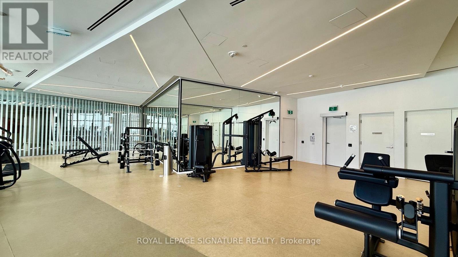 3512 - 3900 Confederation Parkway, Mississauga, Ontario  L5B 0M3 - Photo 28 - W12738246