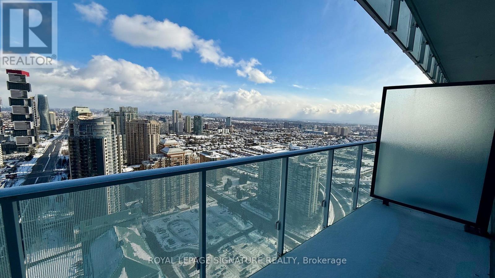 3512 - 3900 Confederation Parkway, Mississauga, Ontario  L5B 0M3 - Photo 24 - W12738246