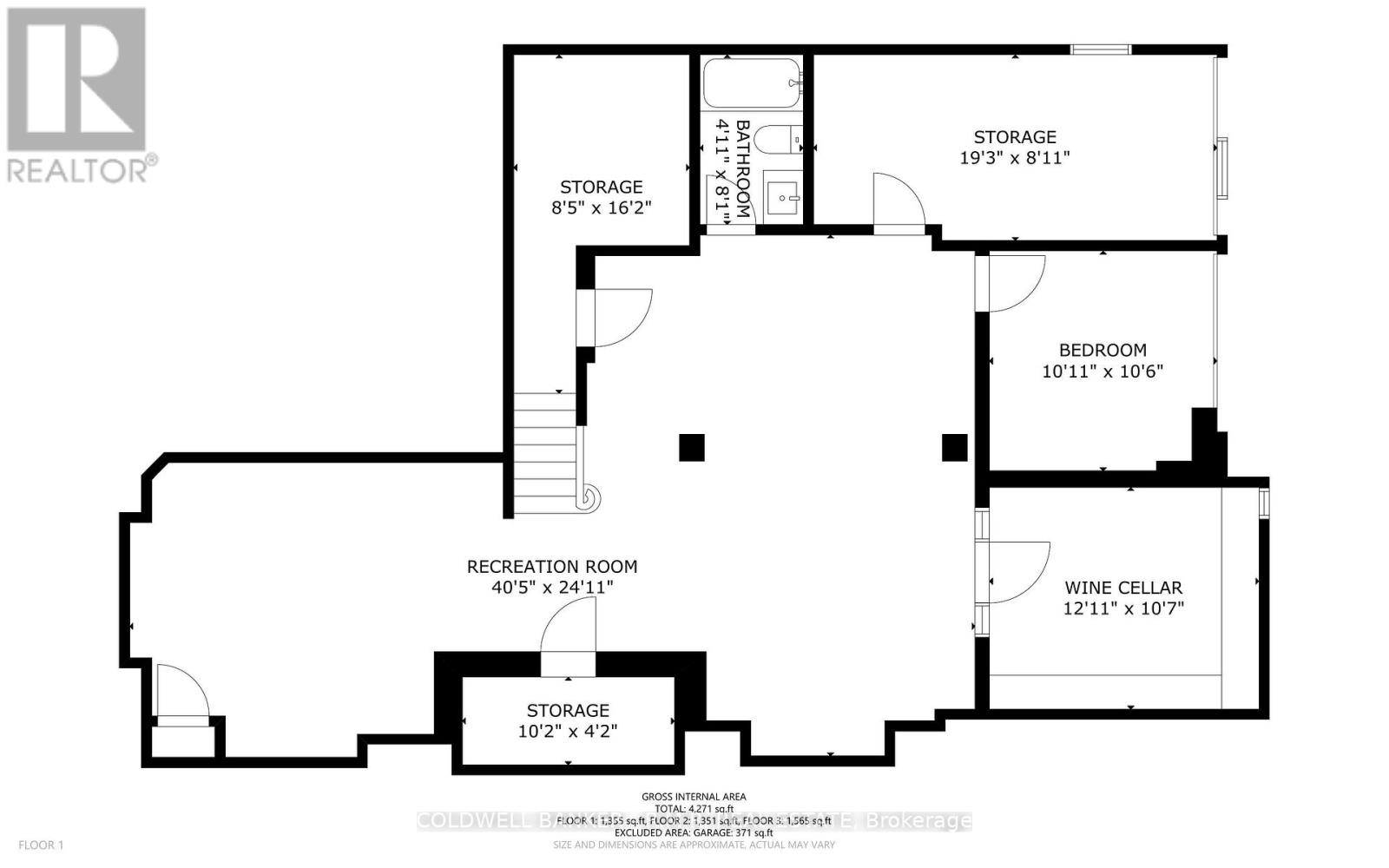 8 Valley Vista Drive, Vaughan (Patterson), Ontario  L6A 0Z2 - Photo 43 - N12739428