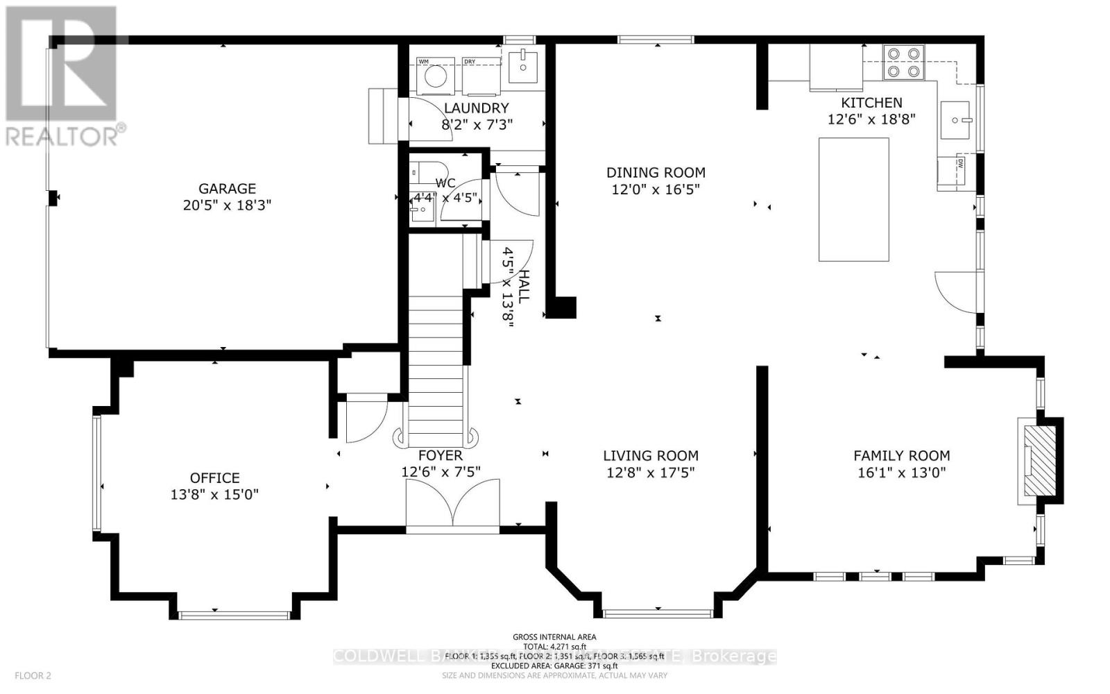 8 Valley Vista Drive, Vaughan (Patterson), Ontario  L6A 0Z2 - Photo 44 - N12739428