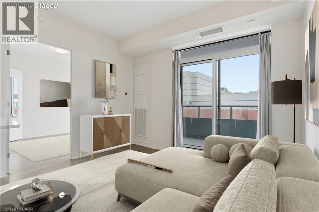 212 King William Street Unit# 416, Hamilton, Ontario  L8R 0A7 - Photo 13 - 40801667