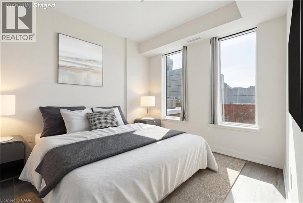 212 King William Street Unit# 416, Hamilton, Ontario  L8R 0A7 - Photo 16 - 40801667