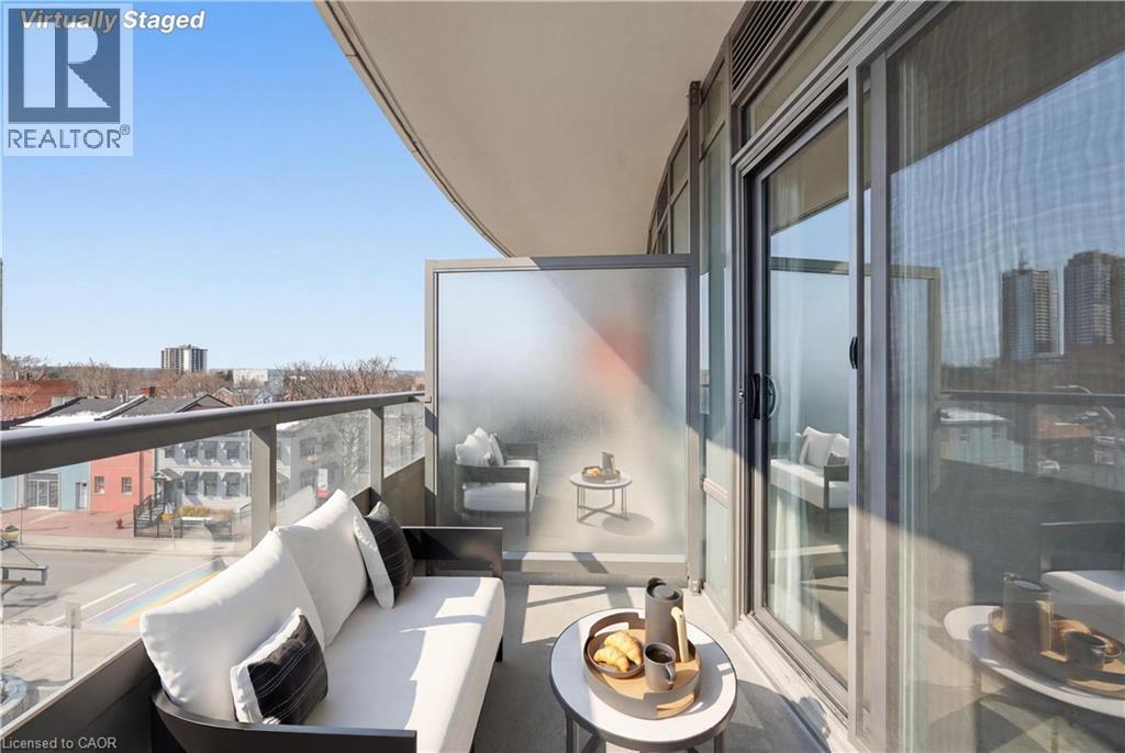 212 King William Street Unit# 416, Hamilton, Ontario  L8R 0A7 - Photo 20 - 40801667