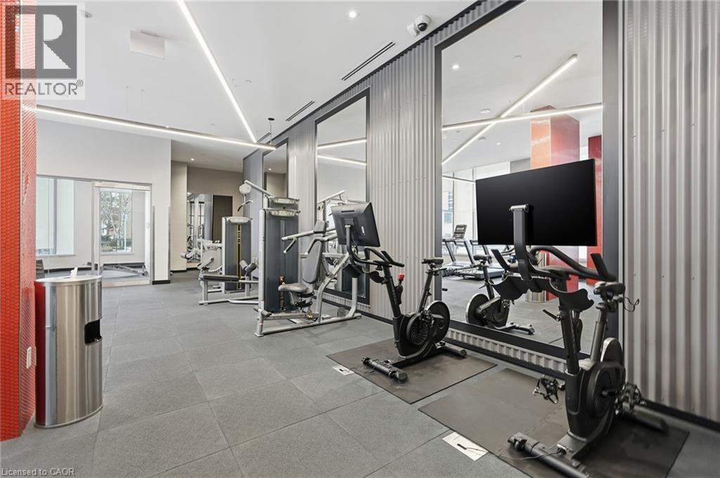 212 King William Street Unit# 416, Hamilton, Ontario  L8R 0A7 - Photo 22 - 40801667