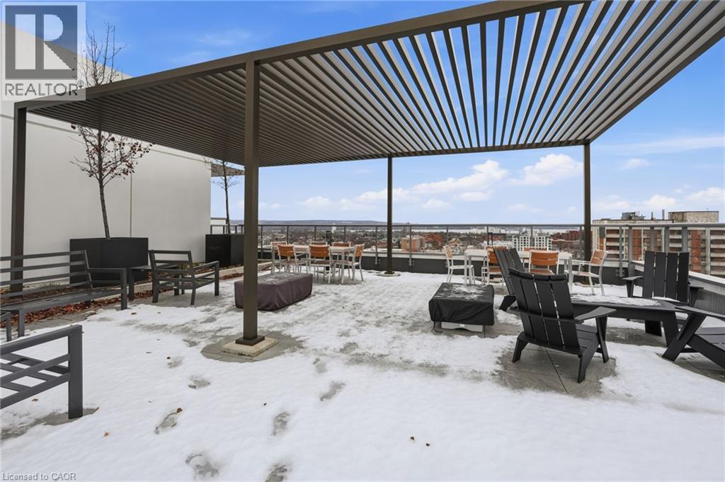 212 King William Street Unit# 416, Hamilton, Ontario  L8R 0A7 - Photo 27 - 40801667