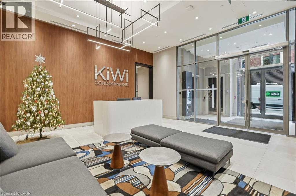 212 King William Street Unit# 416, Hamilton, Ontario  L8R 0A7 - Photo 4 - 40801667