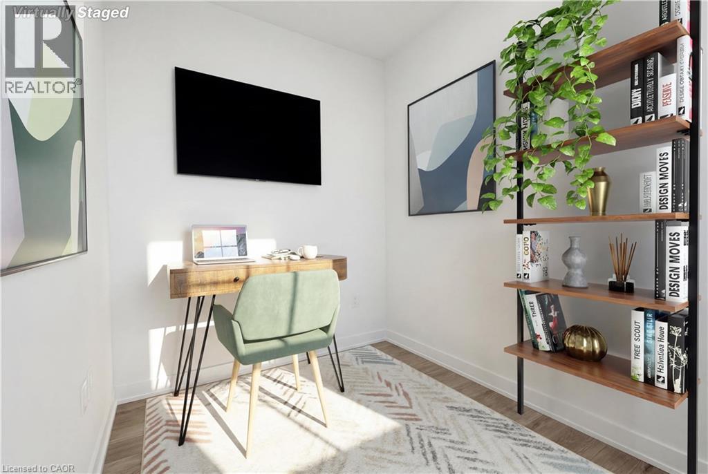 212 King William Street Unit# 416, Hamilton, Ontario  L8R 0A7 - Photo 8 - 40801667