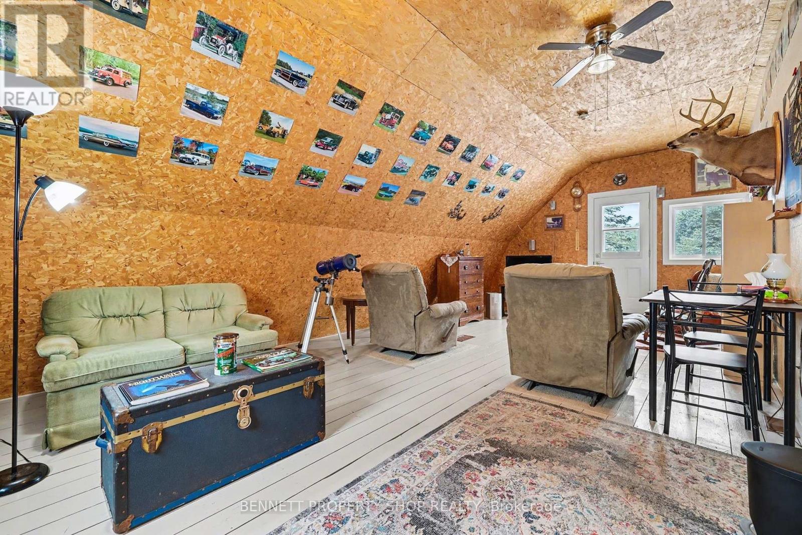 541 Drummond Con 5b Concession, Drummond/north Elmsley, Ontario  K7H 3C8 - Photo 21 - X12739596