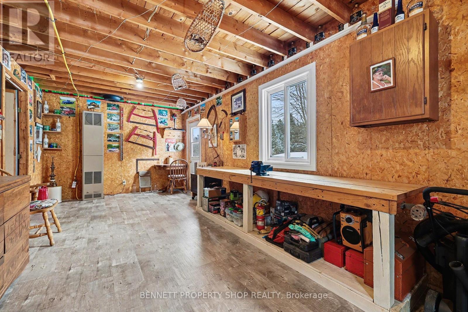 541 Drummond Con 5b Concession, Drummond/north Elmsley, Ontario  K7H 3C8 - Photo 20 - X12739596