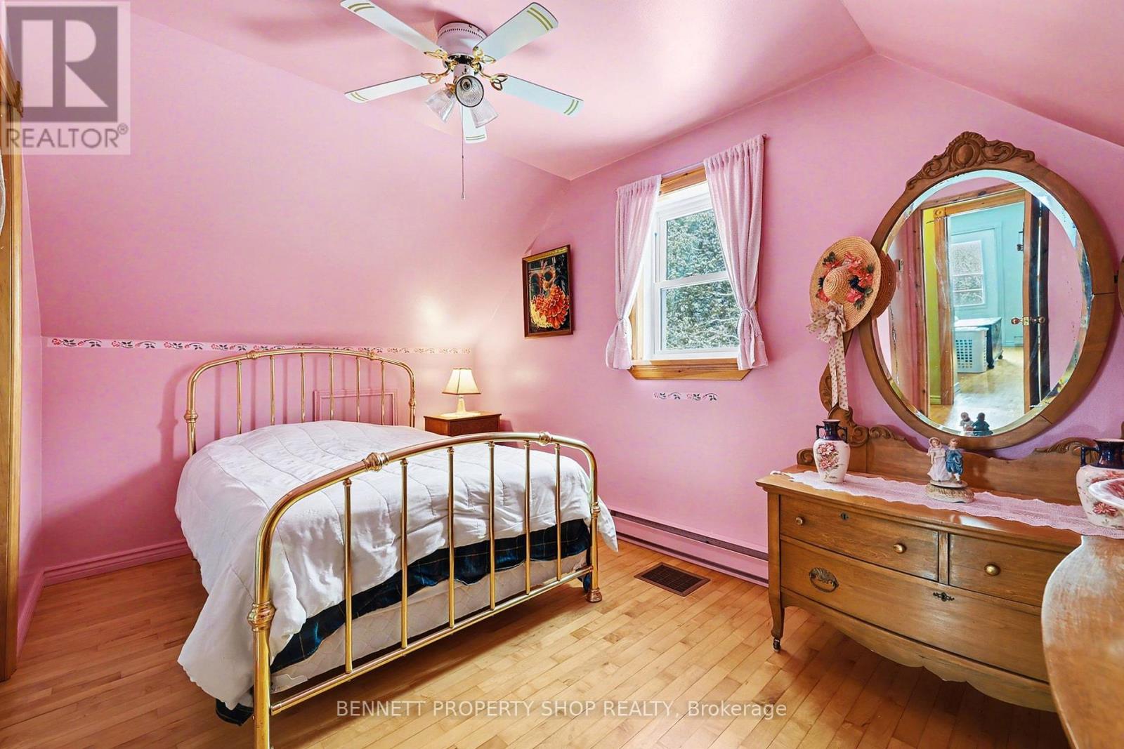 541 Drummond Con 5b Concession, Drummond/north Elmsley, Ontario  K7H 3C8 - Photo 17 - X12739596