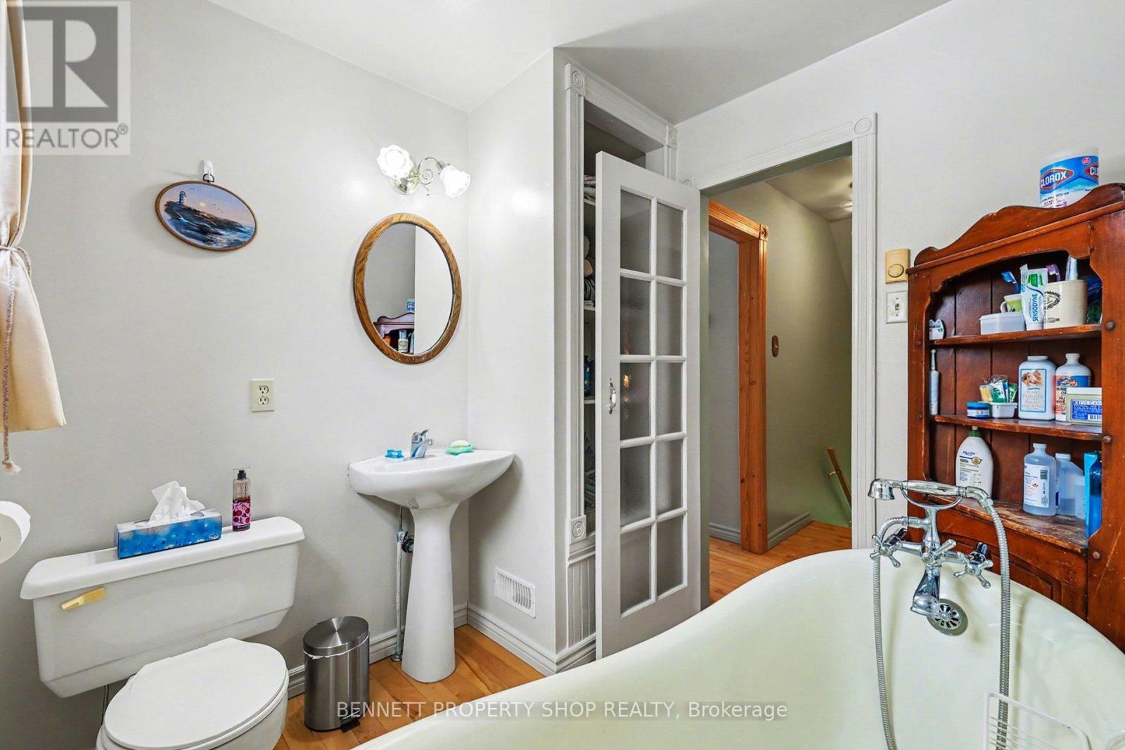 541 Drummond Con 5b Concession, Drummond/north Elmsley, Ontario  K7H 3C8 - Photo 15 - X12739596