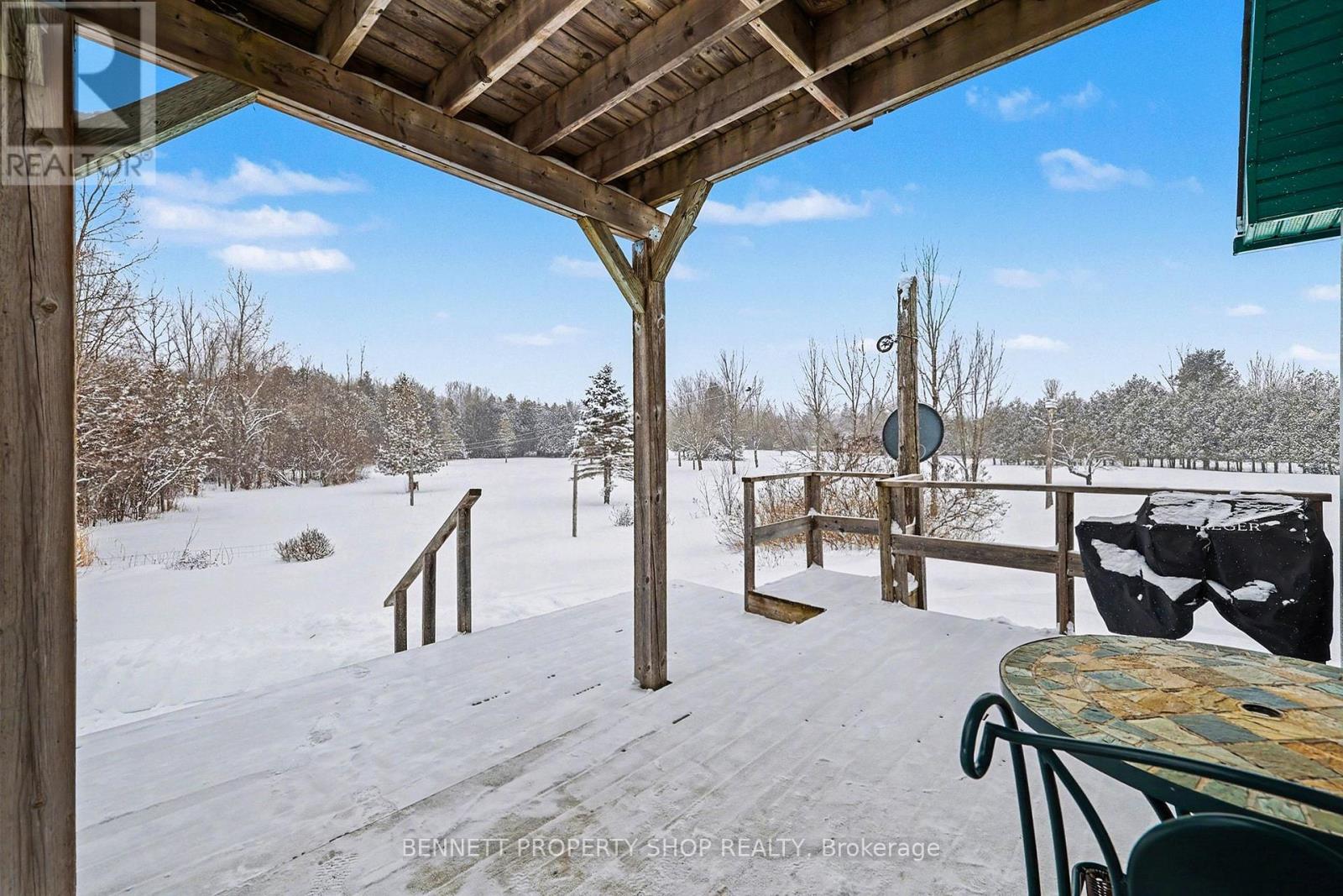 541 Drummond Con 5b Concession, Drummond/north Elmsley, Ontario  K7H 3C8 - Photo 24 - X12739596