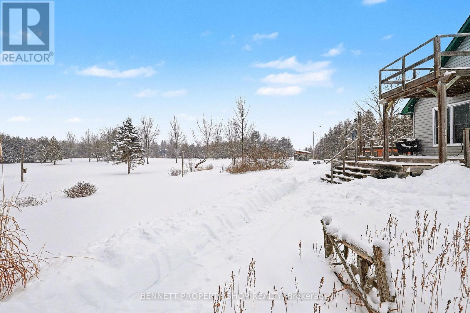 541 Drummond Con 5b Concession, Drummond/north Elmsley, Ontario  K7H 3C8 - Photo 25 - X12739596